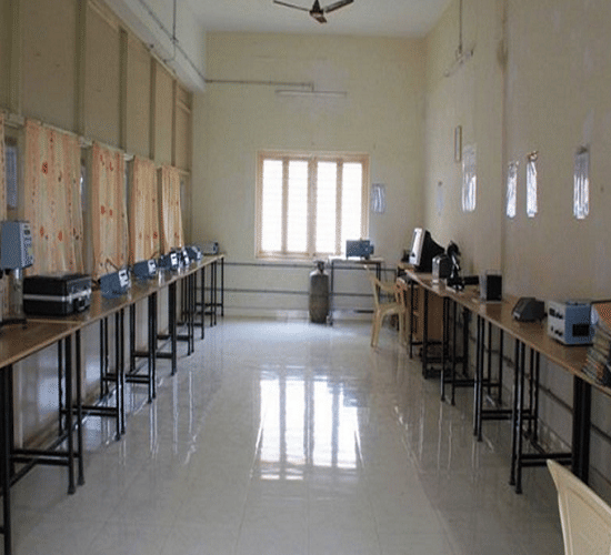 GITAM School of Pharmacy Visakhapatnam Building Infrastructure photo 5